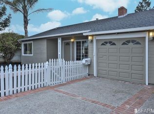 1433 Hemlock Ave, San Mateo, CA