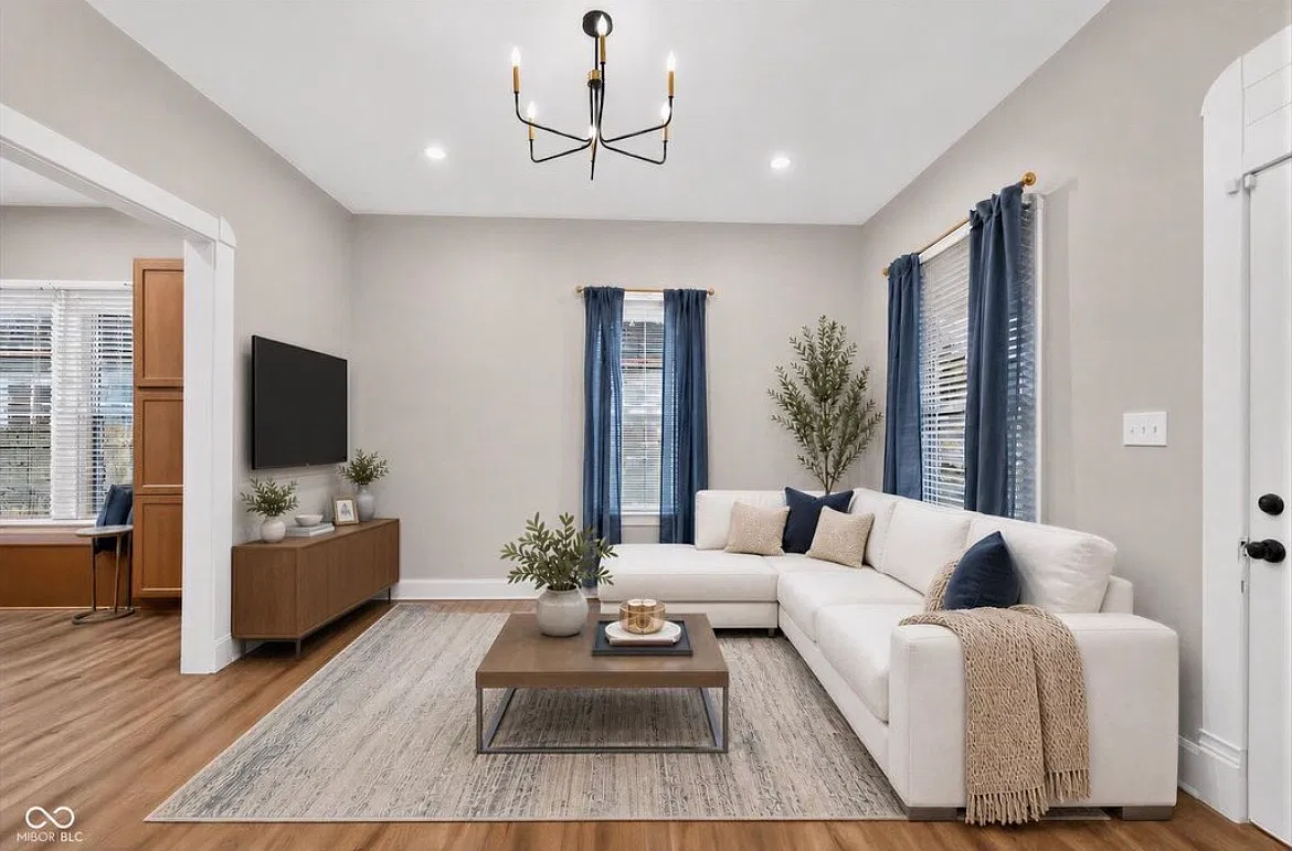 2 bed, 1708 sqft, $1,800 — Photo 3