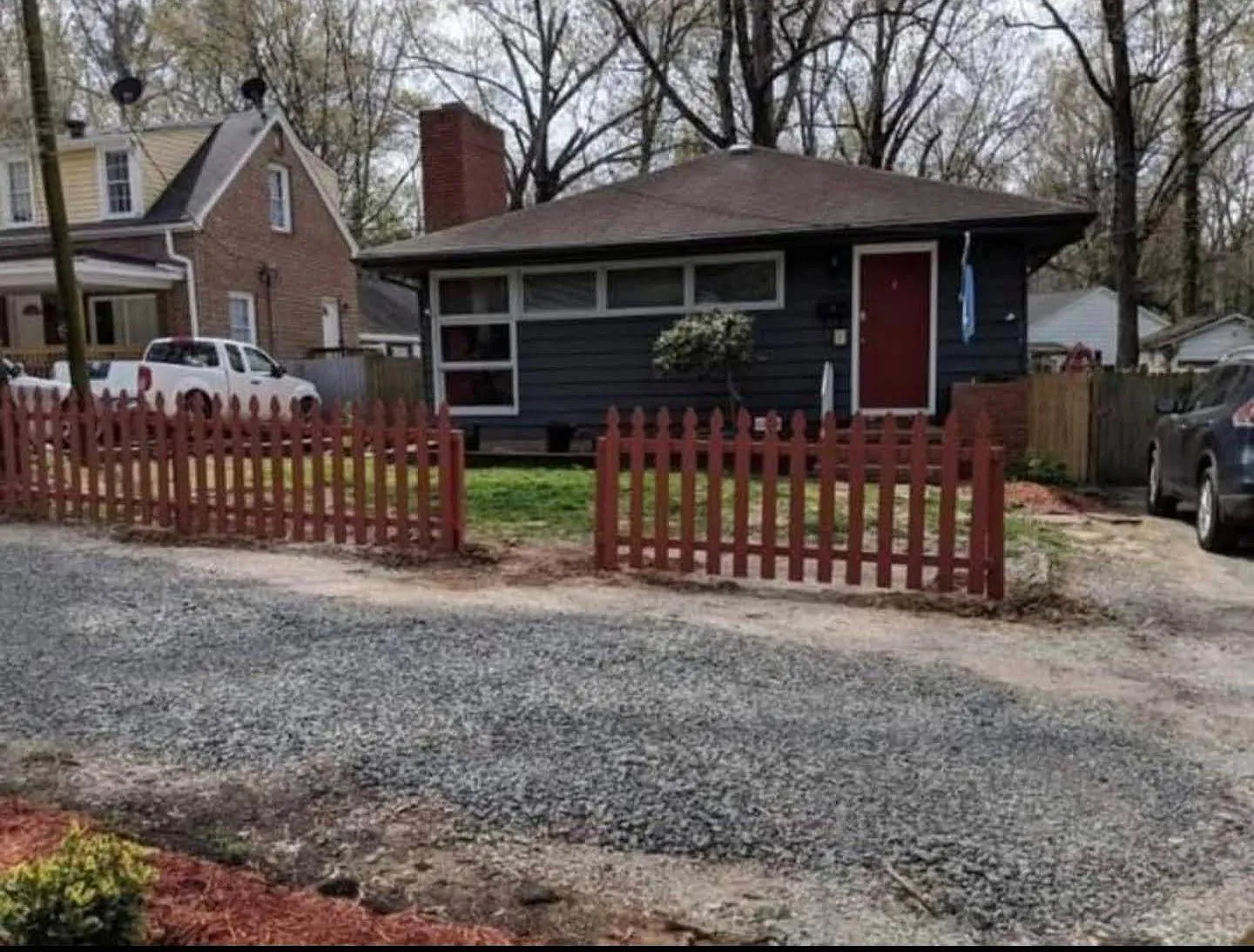 3 bed, 1128 sqft, $750 — Photo 2