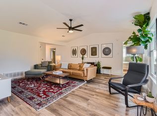 3205 Kittyhawk Cv, Austin, TX 78745