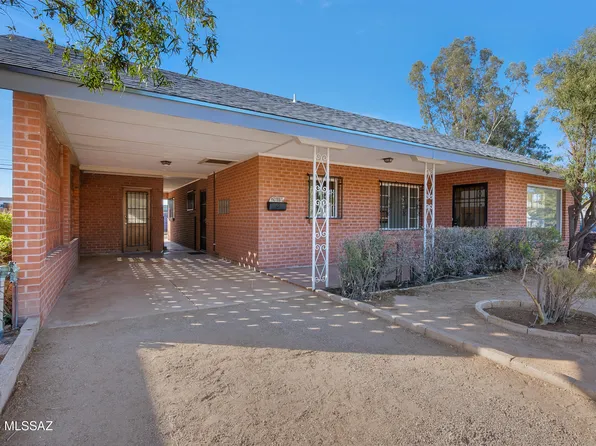 2619 N Euclid Ave, Tucson, AZ 85719