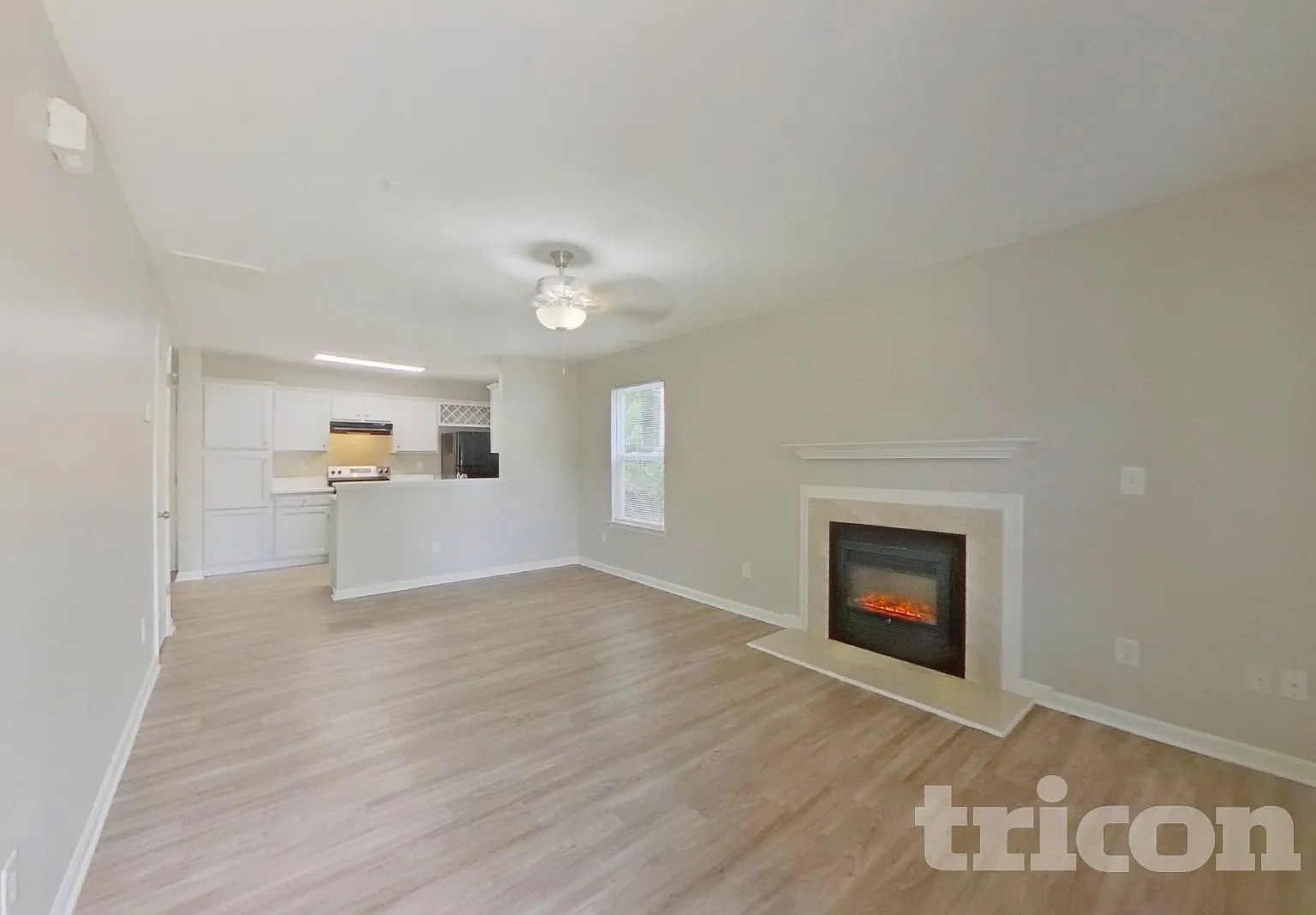 345 Hunslet Circle Charlotte NC — Photo 2
