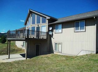 11011 S Bruna Rd, Valleyford, WA 99036