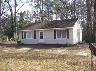405 Ridgeland Dr, Sandersville, GA 31082