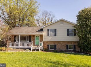 110 Hites St, Winchester, VA 22602