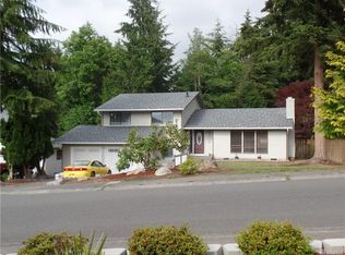 30910 5th Way S, Federal Way, WA 98003