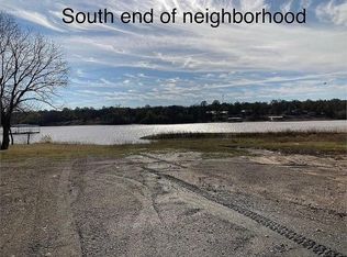 0 Harbor Dr LOT 49, Checotah, OK 74426