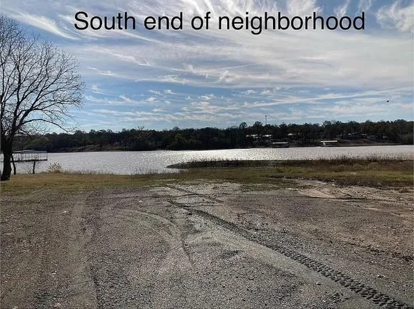0 Harbor Dr Lot 49, Checotah, OK 74426