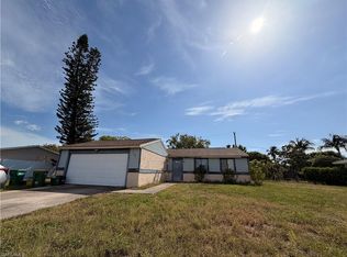 2181 52nd Ln SW, Naples, FL 34116