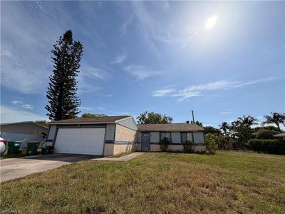 2181 52nd LN SW, Naples, FL, 34116