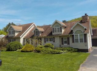 224 Olean Rd, Derrick City, PA 16727