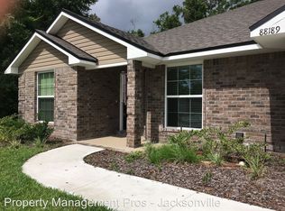 88189 Maybourne Rd, Yulee, FL 32097