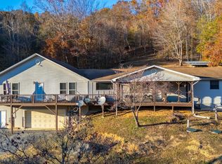 257 Dark Hollow Rd N, Andersonville, TN 37705