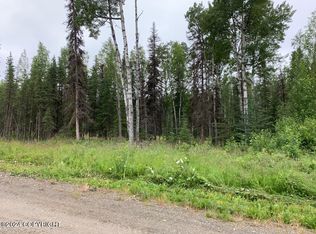 Li 1 Stone Hollow Ests, Sterling, AK 99672