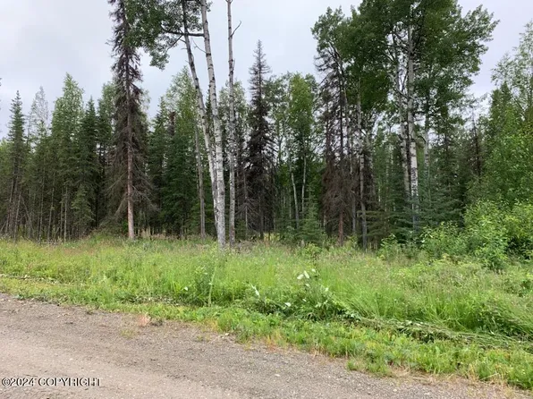 Li 1 Stone Hollow Ests, Sterling, AK 99672