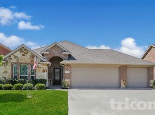 3105 Oak Crest Dr, Royse City, TX 75189