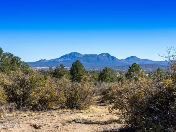 1A N Las Vegas Rd, Prescott, AZ 86305