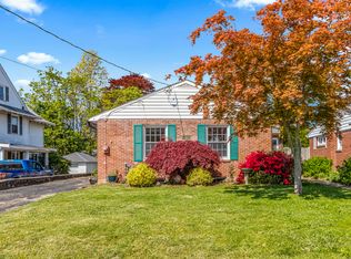 1107 Ocean Ave, New London, CT 06320