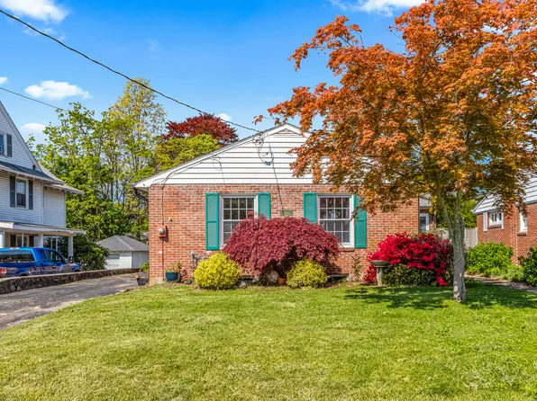 1107 Ocean Avenue, New London, CT 06320