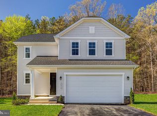 2848 White Tail Dr, Locust Grove, VA 22508