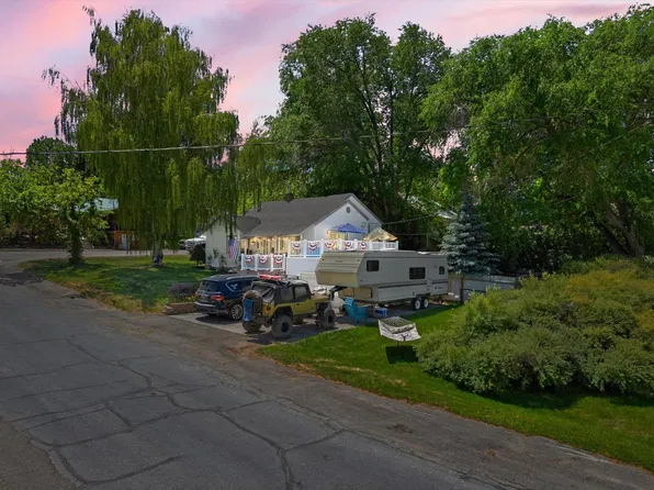 189 S 1st Ave W, Lava Hot Springs, ID 83246