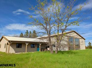 4952 Road 16, Harrisburg, NE 69345