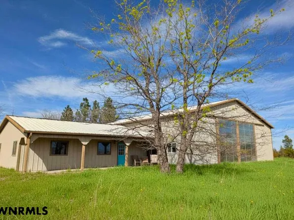 4952 Road 16, Harrisburg, NE 69345