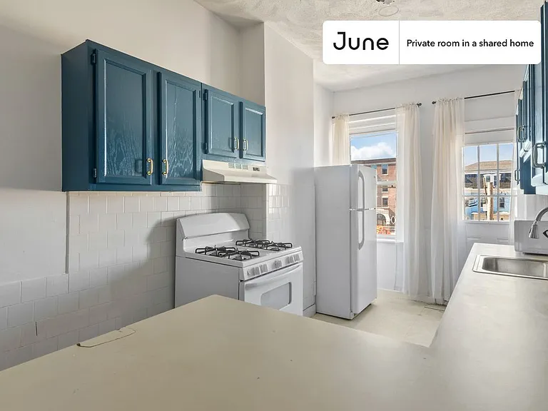 7 Linden St #B — Photo 4