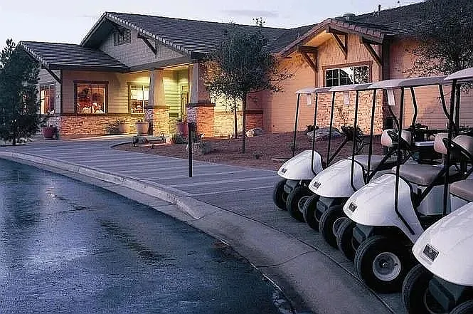 Club House