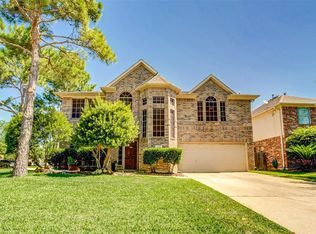 11926 N Brenton Knoll Ct, Tomball, TX 77375