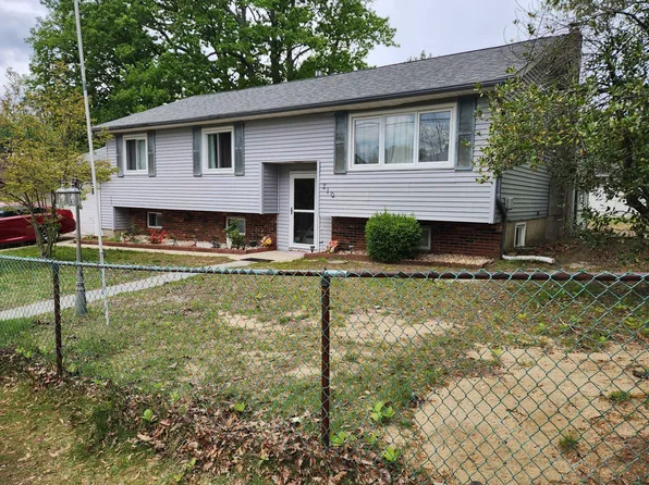 210 Orange Ave, Browns Mills, NJ 08015