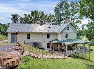 1917 Oakland Rd, Freeland, MD 21053