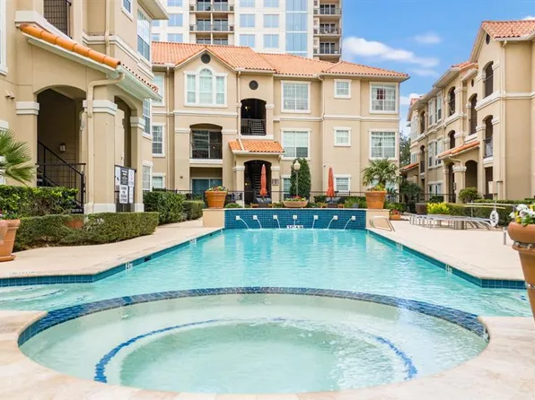 3231 Allen Parkway #2205, Houston, TX 77019