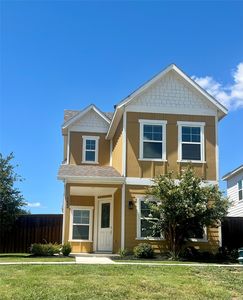 1406 Apricot Ln, Gainesville, TX, 76240