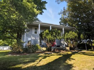 3223 Dunning St, Cassopolis, MI 49031