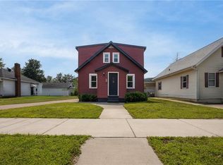 2113 Omaha St, Eau Claire, WI 54703