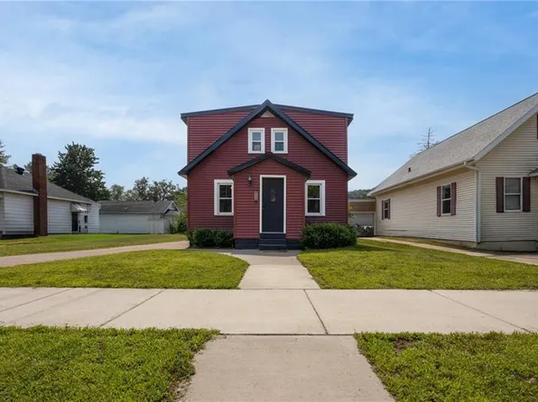 2113 Omaha Street, Eau Claire, WI 54703