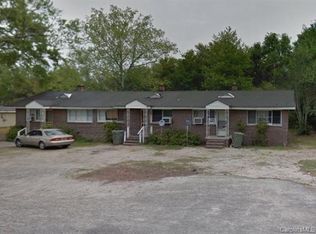 206 Montreat St, Sumter, SC 29150