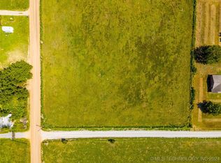 1 Lone Oak Rd, Indianola, OK 74442