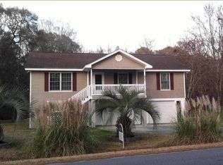 830 Shem Creek Cir, Myrtle Beach, SC 29588