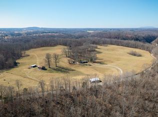 4291 Webbs Camp Rd, Walling, TN 38587