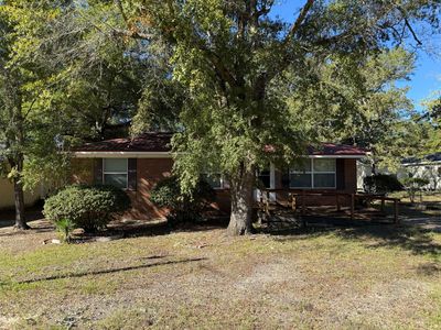 740 McDonald St, Crestview, FL, 32536