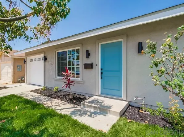 10190 Drumcliff Ave, San Diego, CA 92126