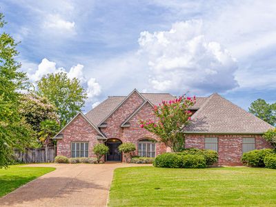 220 Sycamore Ln, Madison, MS, 39110
