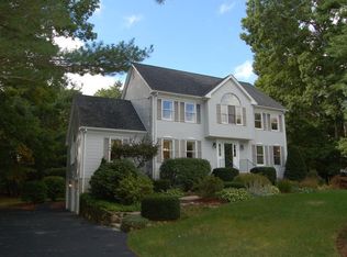 5 Harrison Pl, Franklin, MA 02038