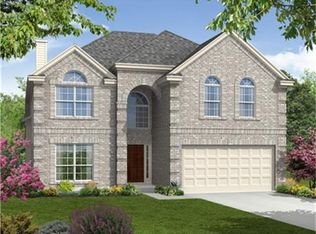 22022 Meandering Springs Dr, Spring, TX 77389