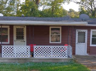 1577 Hanwood Dr, McConnelsville, OH 43756