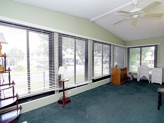 Florida Room
