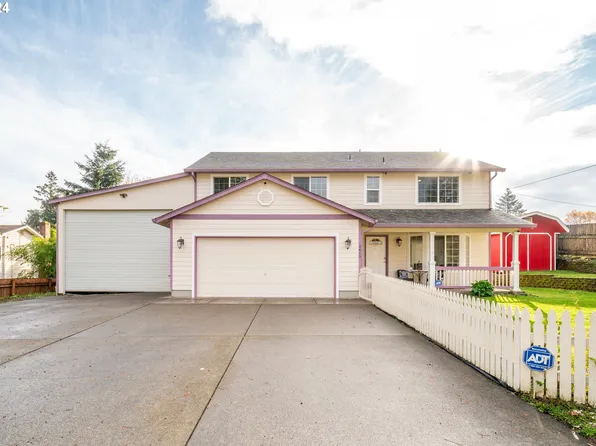 2415 NE 59th St, Vancouver, WA 98663