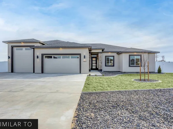 12717 Rock Creek Dr, Pasco, WA 99301